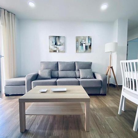 Precioso Apartamento En El Tesorillo Almuñécar Buitenkant foto