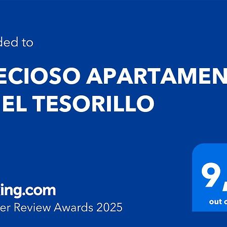 Precioso Apartamento En El Tesorillo Almuñécar Buitenkant foto