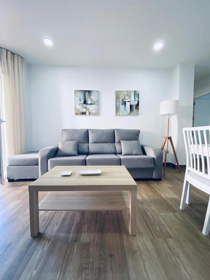 Precioso Apartamento En El Tesorillo Almuñécar Buitenkant foto