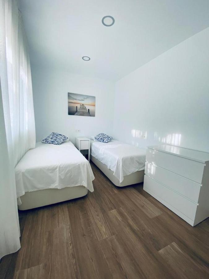 Precioso Apartamento En El Tesorillo Almuñécar Buitenkant foto