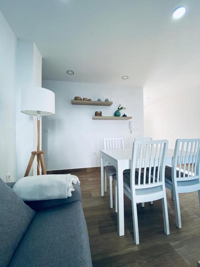 Precioso Apartamento En El Tesorillo Almuñécar Buitenkant foto
