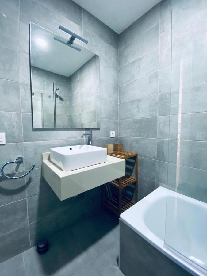 Precioso Apartamento En El Tesorillo Almuñécar Buitenkant foto