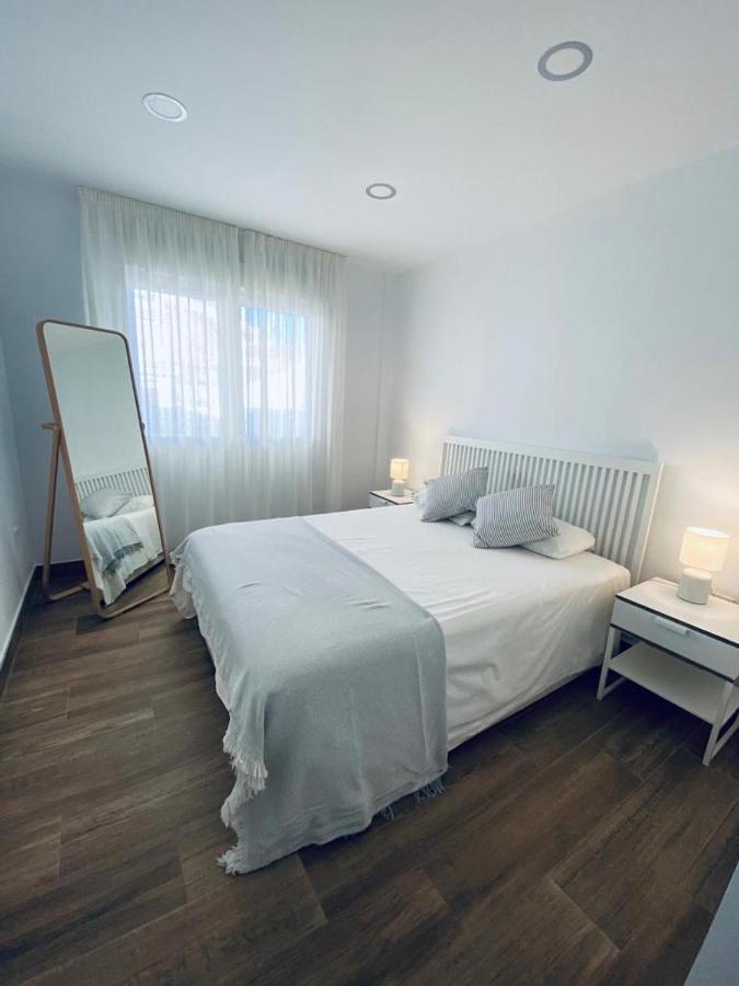 Precioso Apartamento En El Tesorillo Almuñécar Buitenkant foto